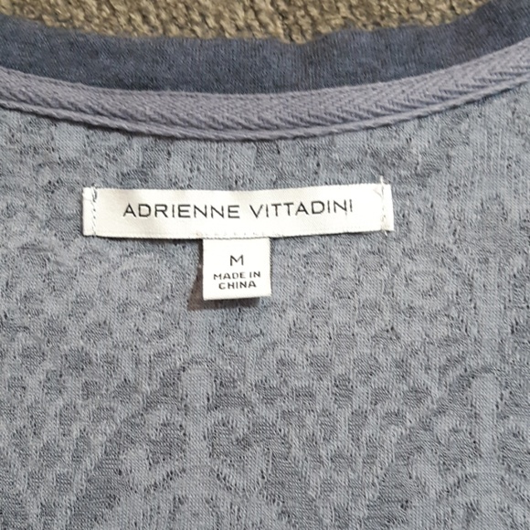 Adrienne Vittadini sweatshirt - Picture 6 of 8